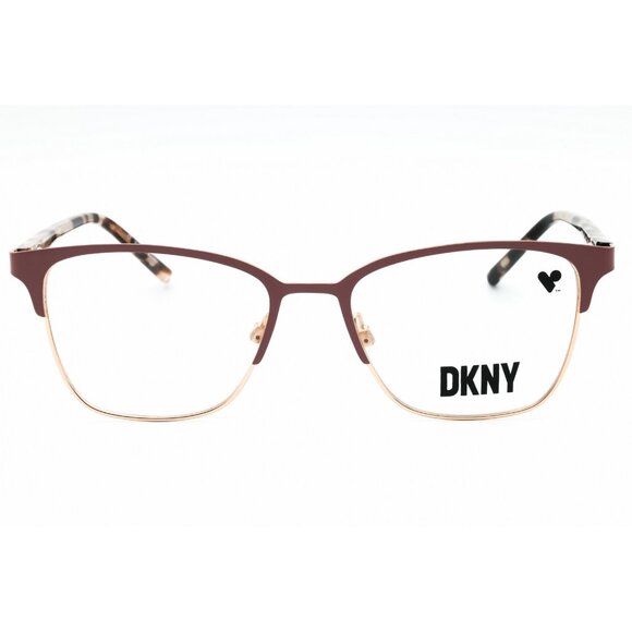 DKNY EYEGLASSES DK3002-608-52 New with case main image 4